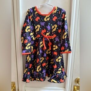 New Hocus Pocus Halloween Dress